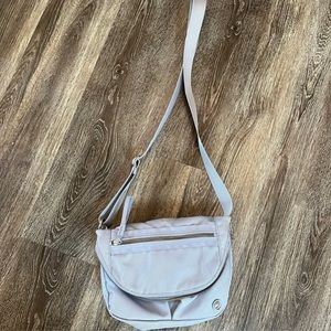 Lululemon All Night Festival Crossbody Bag *5L